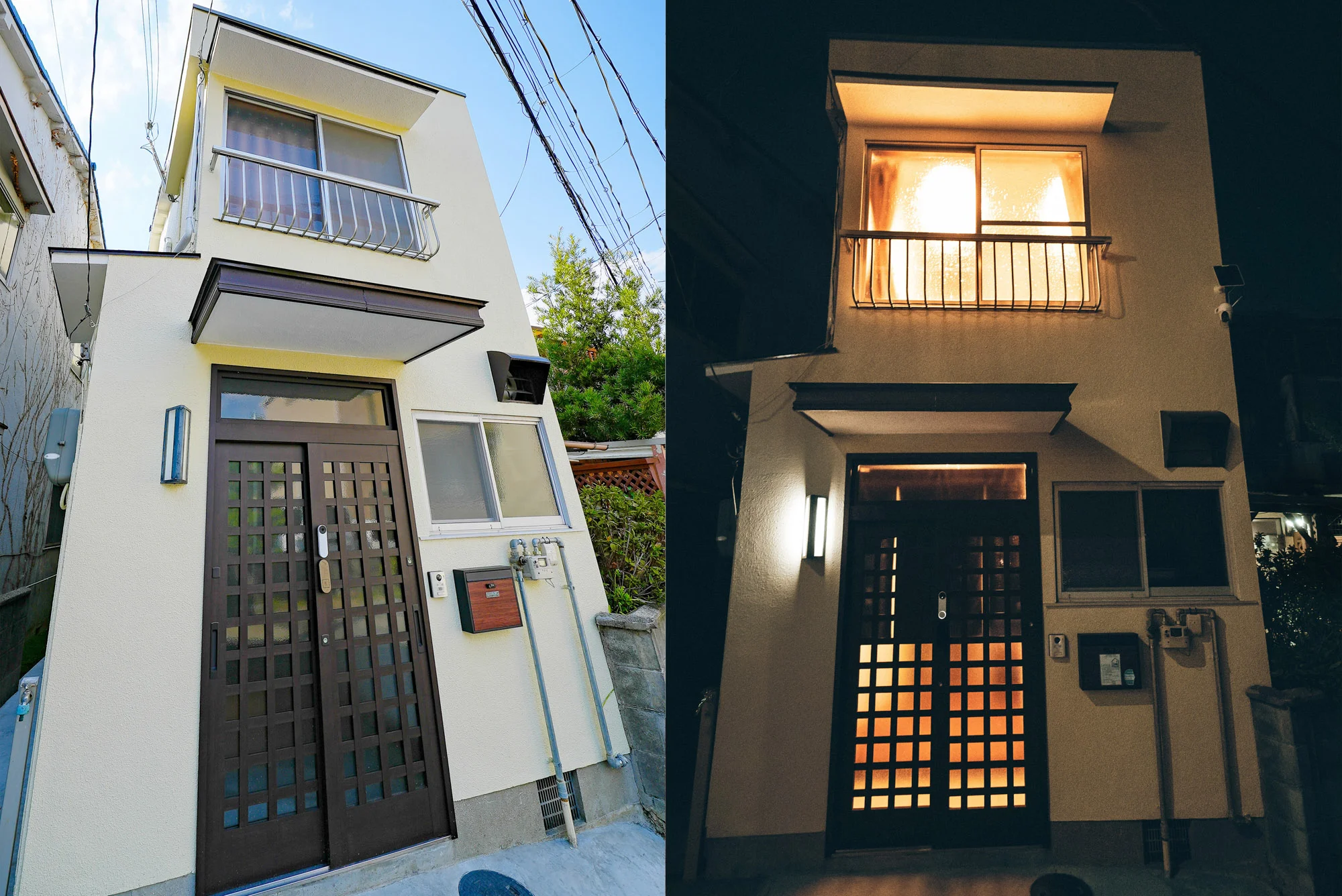 Takumi Renovated House Osaka エクステリア